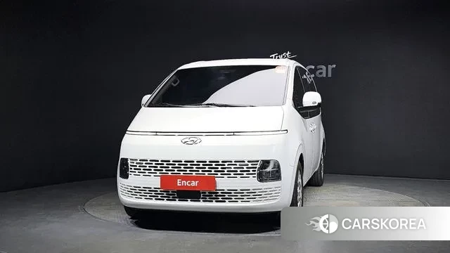 Hyundai Staria id 2993229 из Кореи 13