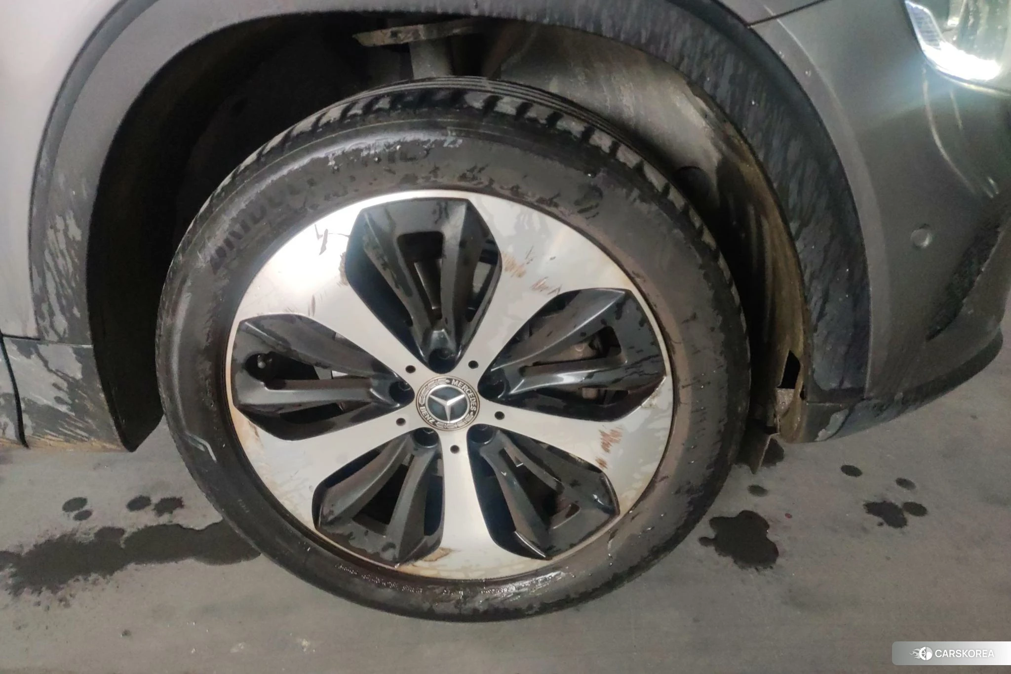 Mercedes-Benz GLB id 4492822 из Китая 10