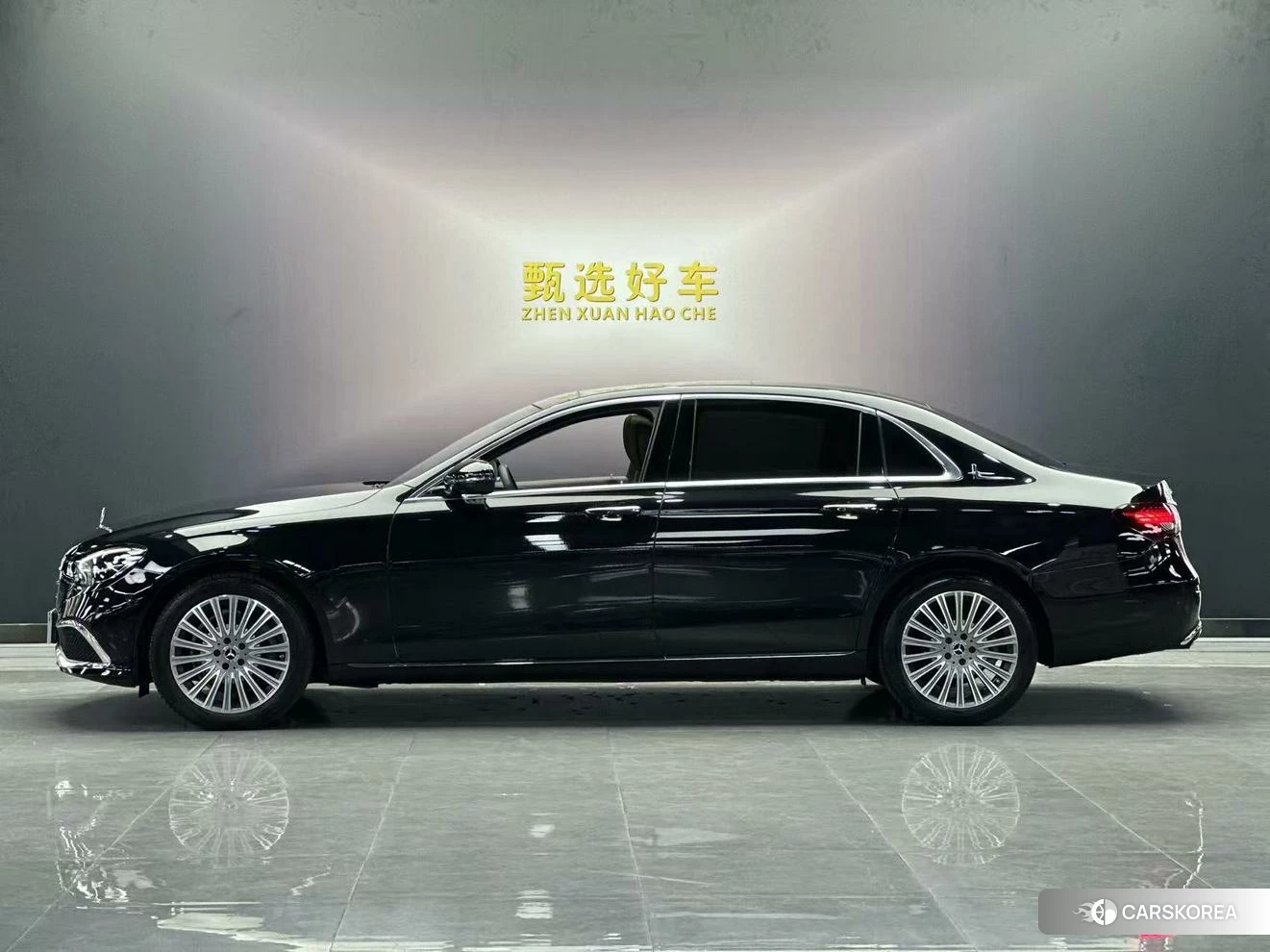 Mercedes-Benz E-class id 4413421 из Китая 8