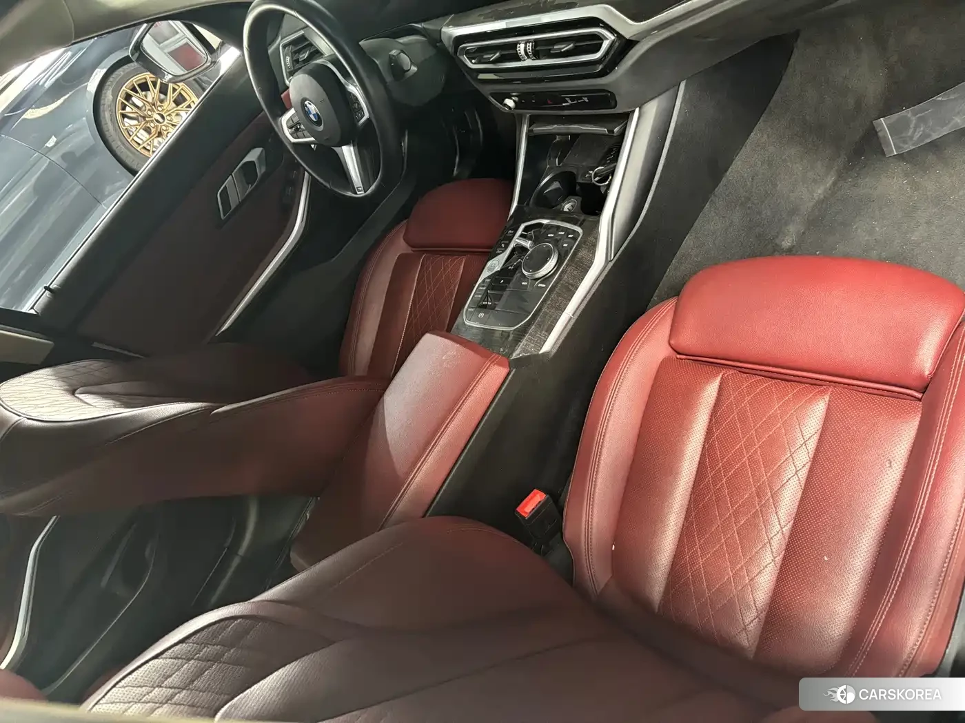 BMW 3 series id 4679607 из Китая 8