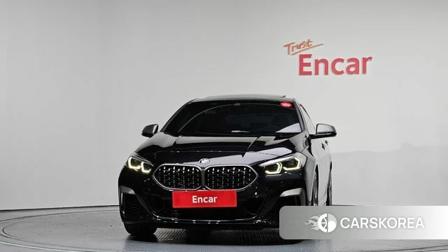 BMW 2 Series Gran Coupe (F44) id 3954636 из Кореи 13