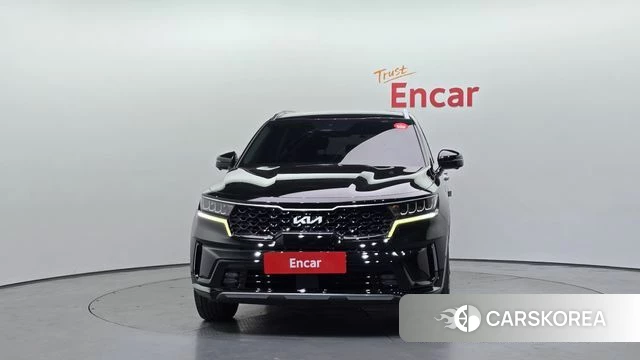 Kia Sorento 4th Generation id 4401913 из Кореи 23