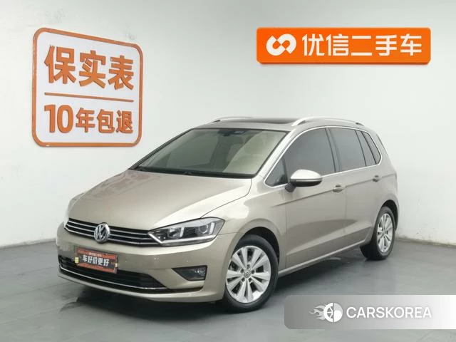 Volkswagen Golf*Jiayu id 4210128 из Китая 17