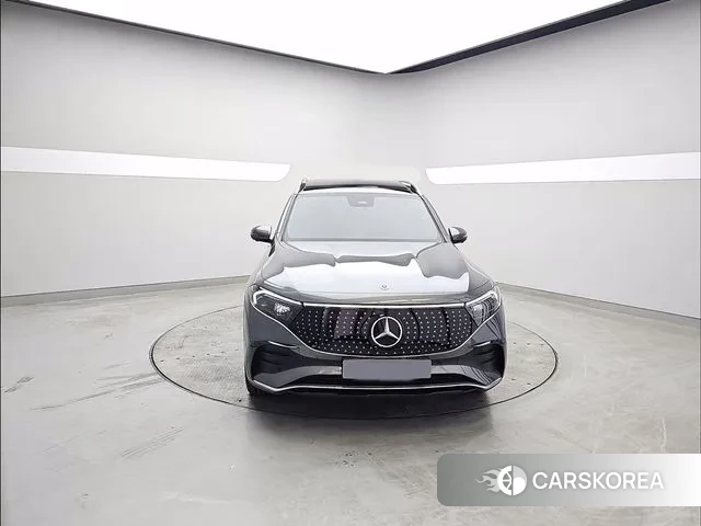 Mercedes-Benz EQB X243 id 3315249 из Кореи 13