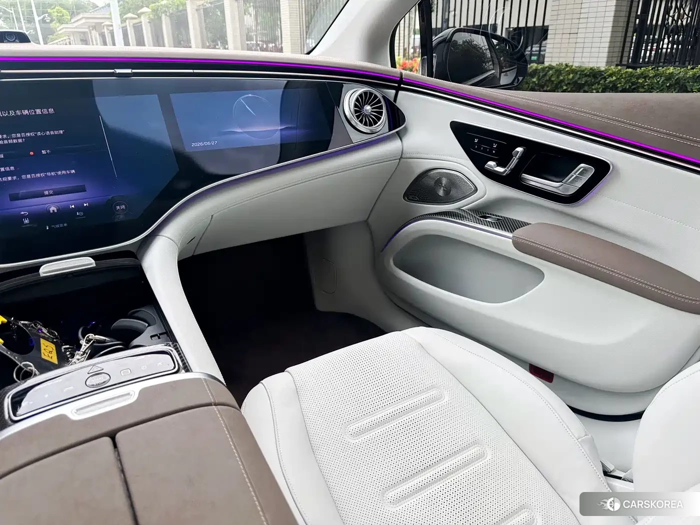 Mercedes-Benz EQS AMG id 4664459 из Китая 18