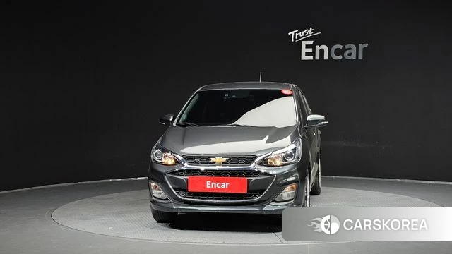 Chevrolet (GM Daewoo) The New Spark id 4423258 из Кореи 23
