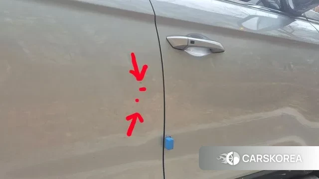 Ssangyong Rexton Sports id 3595446 из Кореи 7