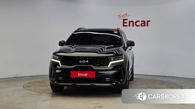 Kia Sorento 4th Generation id 3839478 из Кореи 13