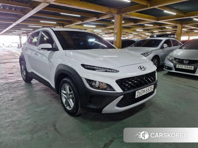 Hyundai The New Kona id 3824889 из Кореи 13