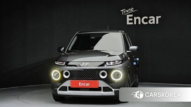 Hyundai Casper id 3865412 из Кореи 13