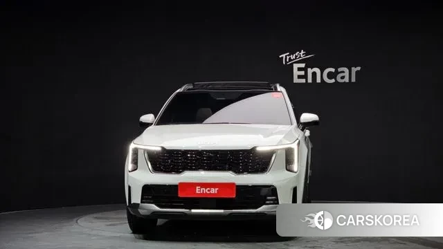 Kia The New Sorento 4th Generation id 3538880 из Кореи 13