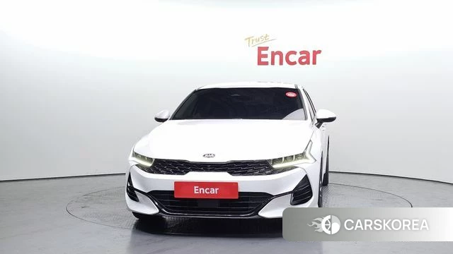 Kia K5 3rd generation id 3866892 из Кореи 13