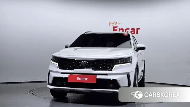 Kia Sorento 4th Generation id 3054767 из Кореи 13