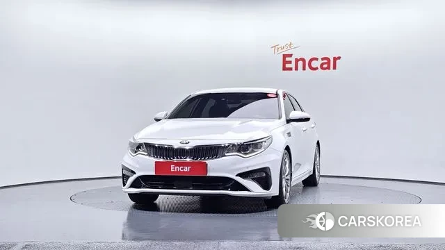 Kia The New K5 2nd generation id 3248732 из Кореи 13