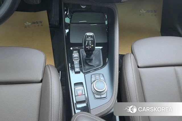 BMW X1 id 4258391 из Китая 10