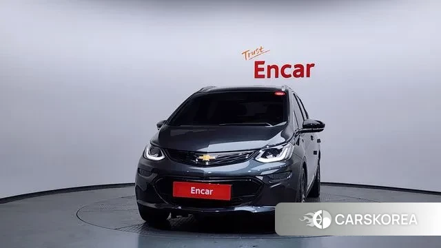 Chevrolet (GM Daewoo) Bolt EV id 3540374 из Кореи 13