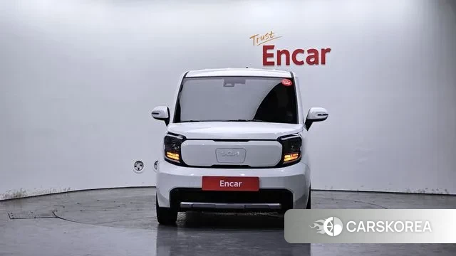 Kia The New Kia Ray EV id 3497088 из Кореи 13