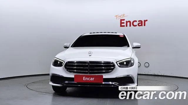 Mercedes-Benz E-Class W213 id 2447619 из Кореи 13