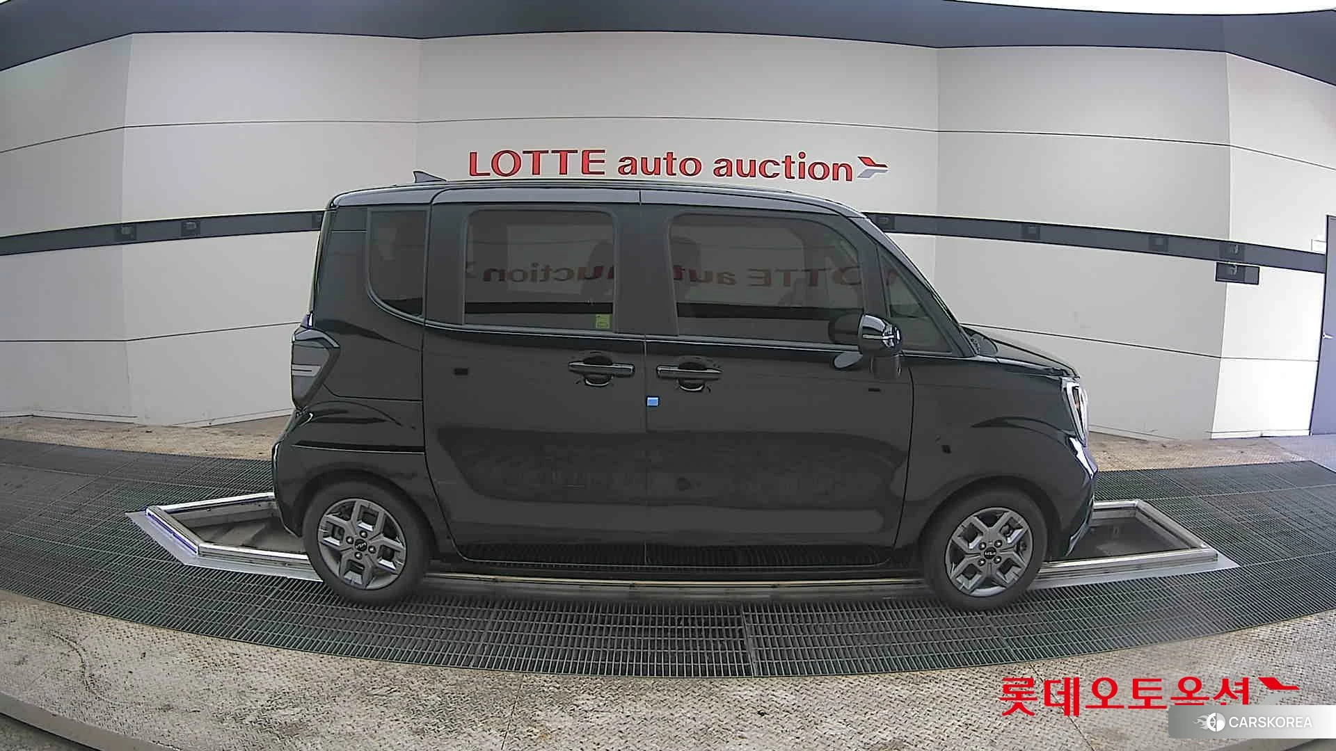 Kia Ray id 3882094 из Кореи 23