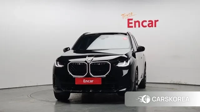 BMW X3 (G45) id 3750796 из Кореи 13