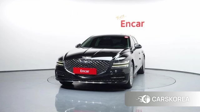 Genesis G80 (RG3) id 3828063 из Кореи 13
