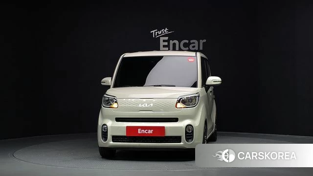 Kia The New Ray id 4651036 из Кореи 23