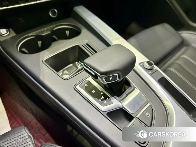 Audi A4L id 4272659 из Китая 10