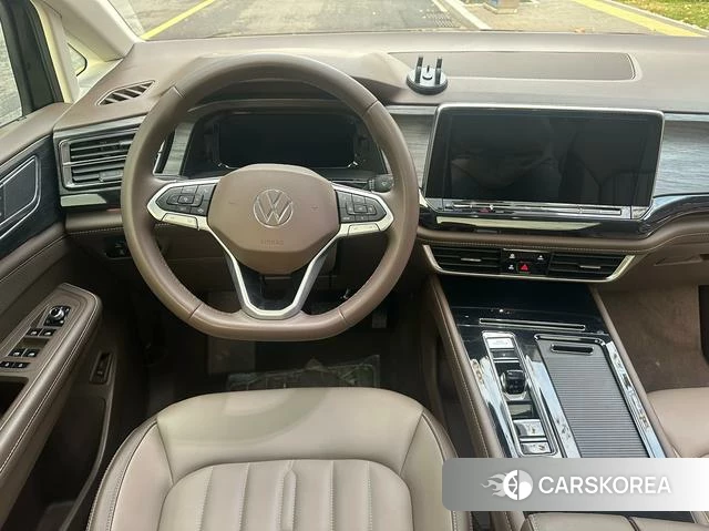 Volkswagen Weiran id 4260998 из Китая 23
