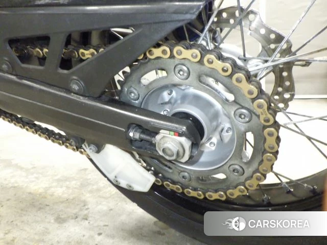 Honda CRF250M id 3950157 из Японии 23