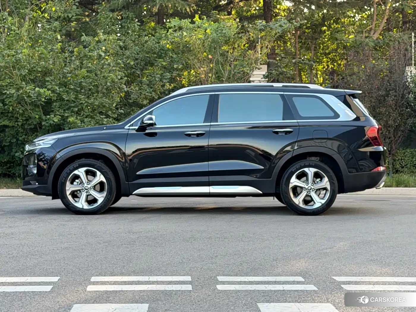 Hyundai Santa Fe id 4547526 из Китая 17