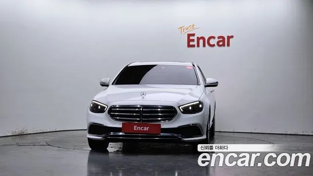 Mercedes-Benz E-Class W213 id 2934821 из Кореи 13