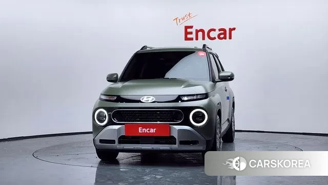 Hyundai The New Casper id 3347261 из Кореи 13