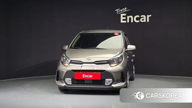 Kia Morning Urban (JA) id 3264030 из Кореи 13