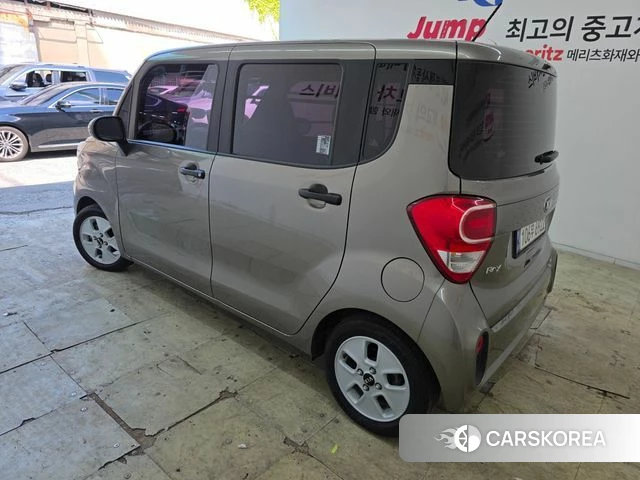 Kia The New Ray id 4619588 из Кореи 13