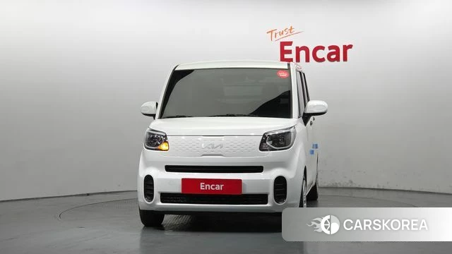 Kia The New Ray id 4774897 из Кореи 23
