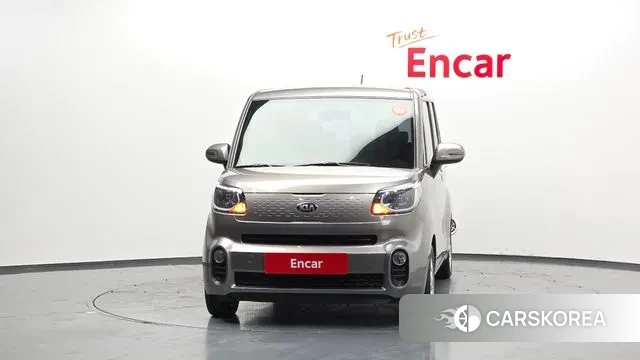 Kia The New Ray id 3691670 из Кореи 13