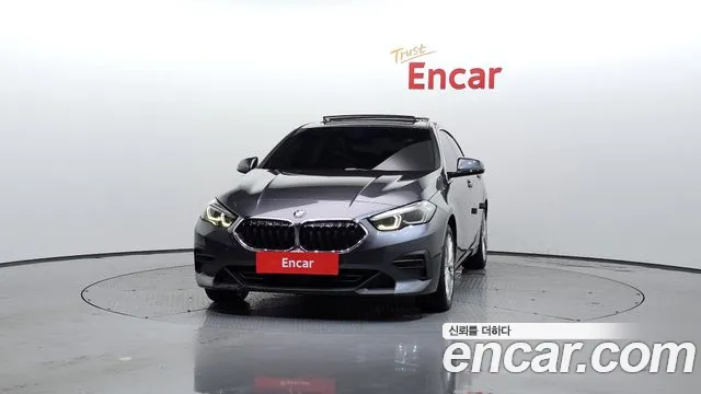 BMW 2 Series Gran Coupe (F44) id 2844460 из Кореи 13