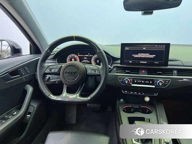 Audi A4L id 4236344 из Китая 23