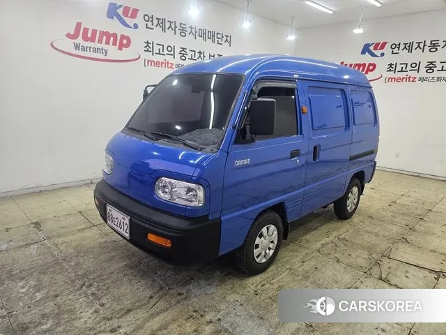 Chevrolet (GM Daewoo) New Damas id 3474791 из Кореи 7