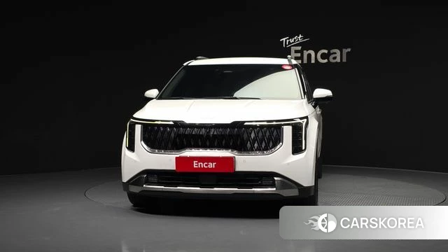 Kia The New Carnival 4th Generation id 4248814 из Кореи 13