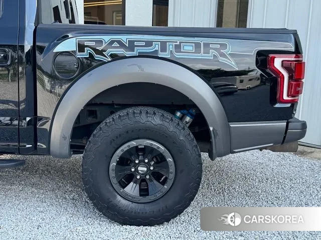 Ford F150 id 3055624 из Кореи 10