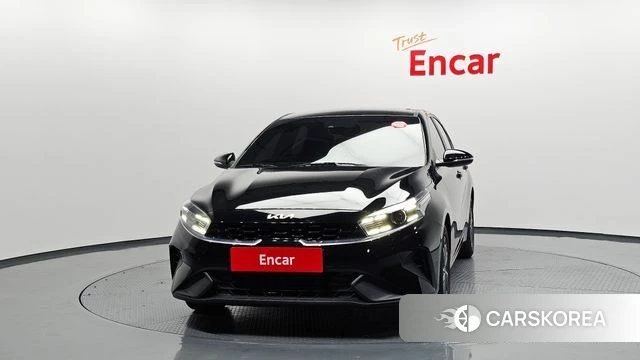 Kia The New K3 2nd generation id 4505926 из Кореи 13