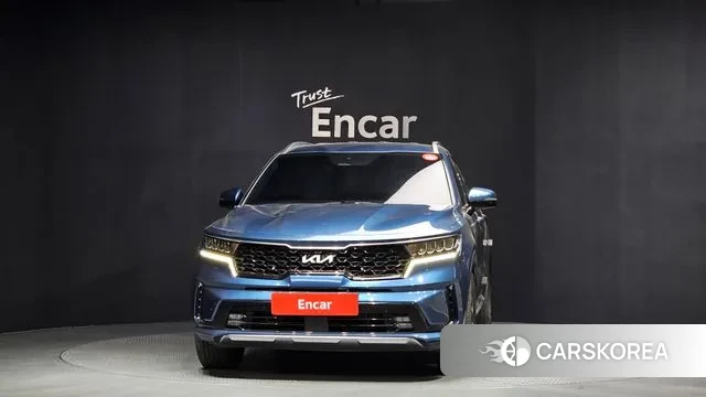 Kia Sorento 4th Generation id 3670316 из Кореи 13