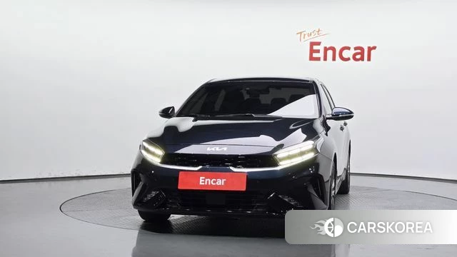 Kia The New K3 2nd generation id 4614361 из Кореи 13