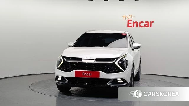 Kia Sportage 5th Generation id 4415470 из Кореи 13