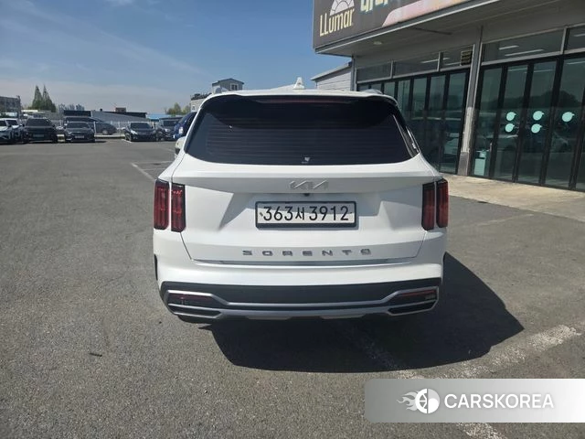 Kia Sorento 4th Generation id 4202567 из Кореи 13