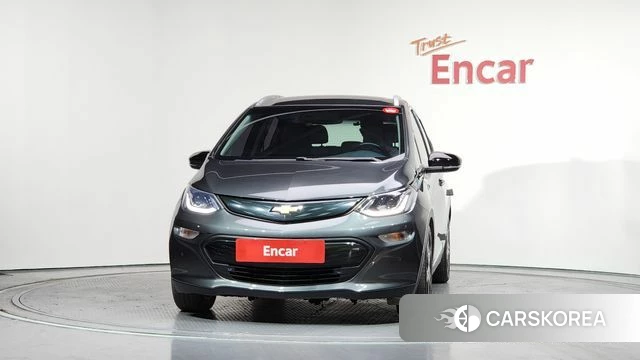 Chevrolet (GM Daewoo) Bolt EV id 3936524 из Кореи 13