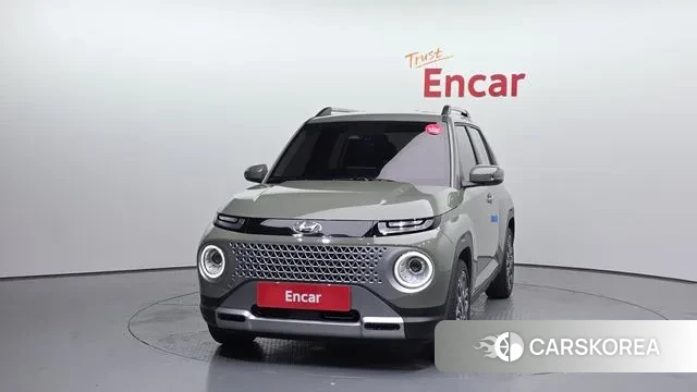 Hyundai Casper id 3438170 из Кореи 13