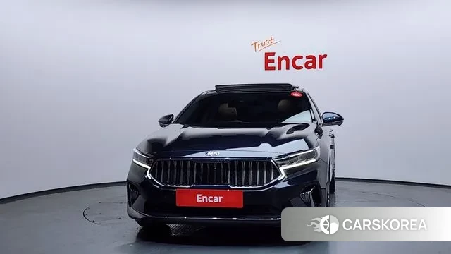 Kia K7 Premier id 3499417 из Кореи 13