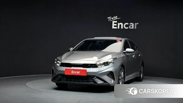 Kia The New K3 2nd generation id 4623319 из Кореи 23